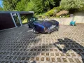 AC Cobra V8