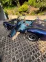 AC Cobra V8