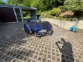 AC Cobra V8