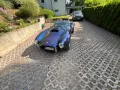 AC Cobra V8