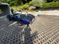 AC Cobra V8