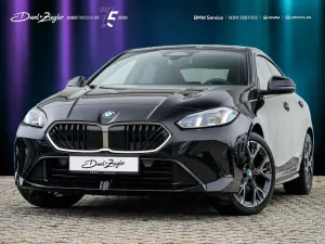 BMW 218d Gran Coupe M-Sport ACC AHK adLED PANO KoZg