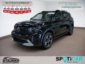 Citroën ë-C3 Aircross MAX 113 Extended-Range*KAMERA*SHZ*