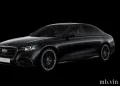 Mercedes-Benz S 580 S Limousine 4Matic Long AMG Line