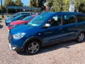 Dacia Lodgy Stepway Selection 7-Sitzer