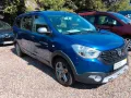 Dacia Lodgy Stepway Selection 7-Sitzer