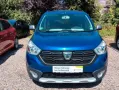 Dacia Lodgy Stepway Selection 7-Sitzer