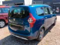 Dacia Lodgy Stepway Selection 7-Sitzer