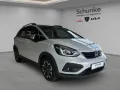 Honda Jazz 1.5 i-MMD Hybrid Crosstar Executive Navi LE