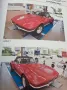 Corvette C2 Cabrio