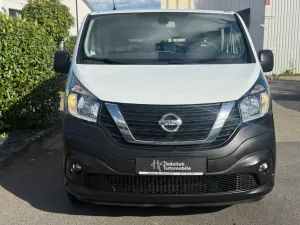 Nissan NV300 Kastenwagen L1H1 2,7t COMFORT