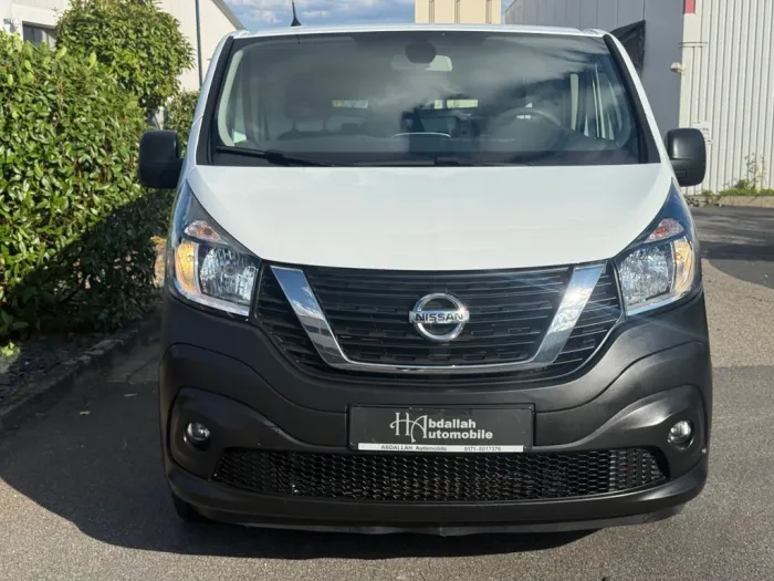Nissan NV300 Kastenwagen L1H1 2,7t COMFORT