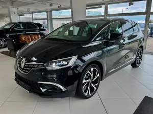 Renault Scenic IV Grand Executive/20Zoll/LED/Automatik