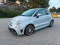 Abarth 595 1.4 Turbo T-Jet 145 CV record monza g