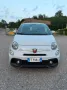 Abarth 595 1.4 Turbo T-Jet 145 CV record monza g