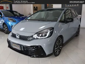 Honda Jazz Sport 1.5 i-MMD e:HEV HEV #12064