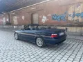 BMW E36 328i Cabrio Fahrwerk BBS M Paket m...