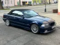 BMW E36 328i Cabrio Fahrwerk BBS M Paket m...