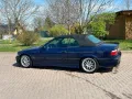 BMW E36 328i Cabrio Fahrwerk BBS M Paket m...
