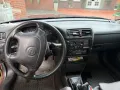 Opel Vectra A GL, GLS 52 kw, 1,6 Liter