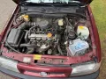 Opel Vectra A GL, GLS 52 kw, 1,6 Liter