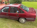 Opel Vectra A GL, GLS 52 kw, 1,6 Liter