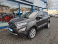 Ford EcoSport Titanium