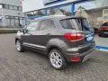 Ford EcoSport Titanium