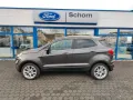 Ford EcoSport Titanium