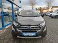 Ford EcoSport Titanium