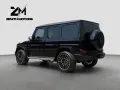 Mercedes-Benz G63 AMG CARBON KEYL A22 MY27