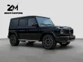 Mercedes-Benz G63 AMG CARBON KEYL A22 MY27