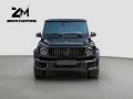 Mercedes-Benz G63 AMG CARBON KEYL A22 MY27