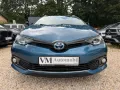 Toyota Auris Touring Sports Hybrid Team D Kamera*Tempo