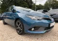 Toyota Auris Touring Sports Hybrid Team D Kamera*Tempo