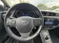 Toyota Auris Touring Sports Hybrid Team D Kamera*Tempo