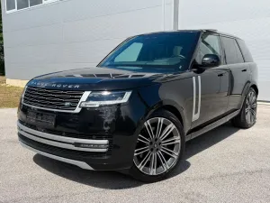 Land Rover Range Rover Autobiography Panorama 5.Jahre Garan