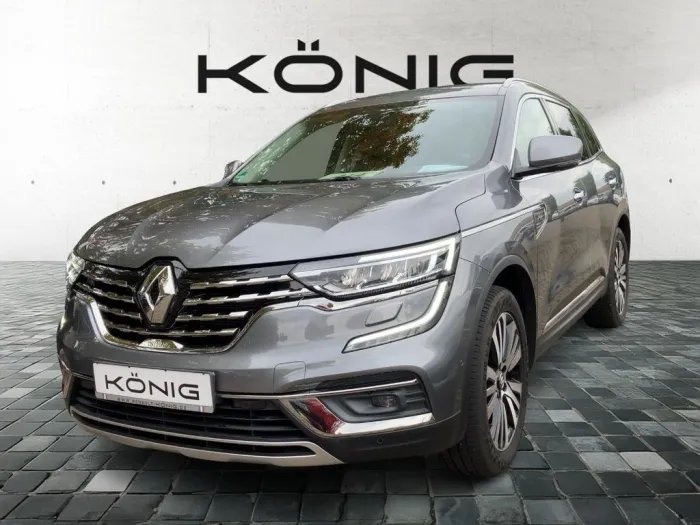 Renault Koleos INITIALE PARIS TCe 160