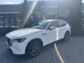 Mazda CX-60 e-SKYACTIV-D 200 AL-PRIME