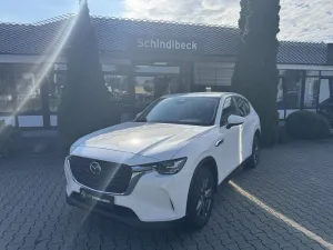 Mazda CX-60 e-SKYACTIV-D 200 AL-PRIME