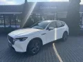 Mazda CX-60 e-SKYACTIV-D 200 AL-PRIME