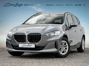 BMW 220i Active Tourer AHK PANO Alarm RFK ShadowL