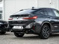 BMW X4 xDrive30i M-Sport AHK PANO HuD ACC Laser KoZg