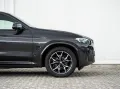 BMW X4 xDrive30i M-Sport AHK PANO HuD ACC Laser KoZg