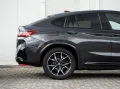 BMW X4 xDrive30i M-Sport AHK PANO HuD ACC Laser KoZg