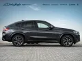 BMW X4 xDrive30i M-Sport AHK PANO HuD ACC Laser KoZg