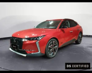 Other DS DS4 2ª serie BlueHDi 130 aut. Cross Trocadero
