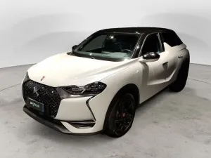 Other DS DS3 DS3 Crossback 1.5 bluehdi Performance Lin