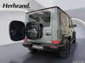 Mercedes-Benz G 580 mit EQ Technologie +AMG+NIGHT+BURM.+360°++