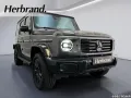 Mercedes-Benz G 580 mit EQ Technologie +AMG+NIGHT+BURM.+360°++